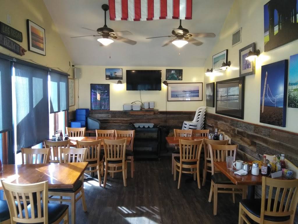 Uncle Bills Pancake House | bakery | 1305 Highland Ave, Manhattan Beach, CA 90266, USA | 3105455177 OR +1 310-545-5177