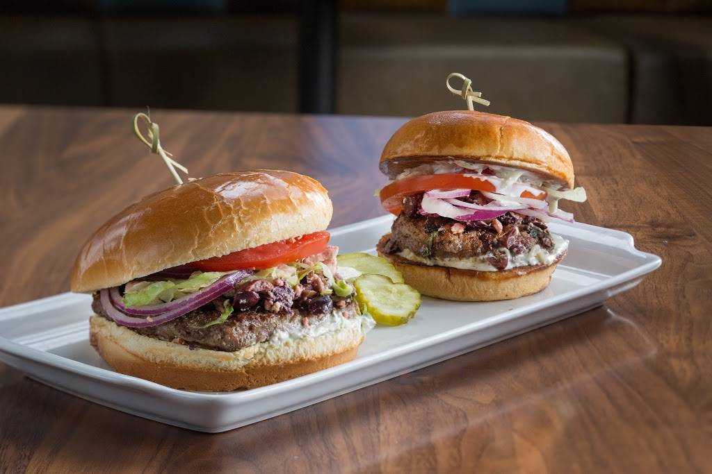 Bru Burger Bar - Lexington | restaurant | 1706, 3010, Lakecrest Cir, Lexington, KY 40513, USA | 8593050082 OR +1 859-305-0082