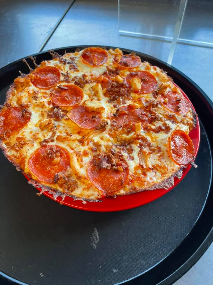 Daga Pizza | restaurant | 12060 NW South River Dr, Medley, FL 33178, USA | 7867094801 OR +1 786-709-4801