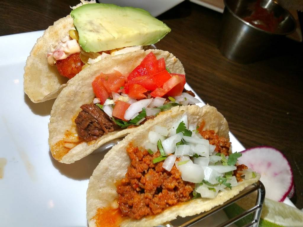 Taqueria del Barrio | restaurant | 821 Upshur St NW, Washington, DC 20011, USA | 2027230200 OR +1 202-723-0200