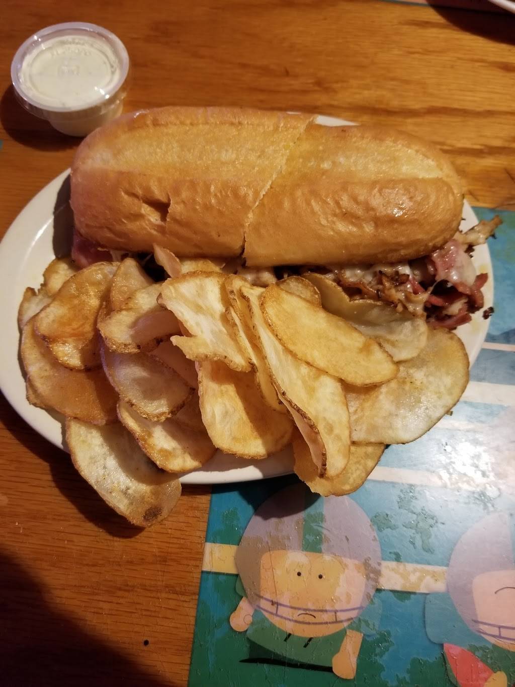 Sues Wings & Things | restaurant | 4711 SC-81, Anderson, SC 29621, USA | 8642223031 OR +1 864-222-3031