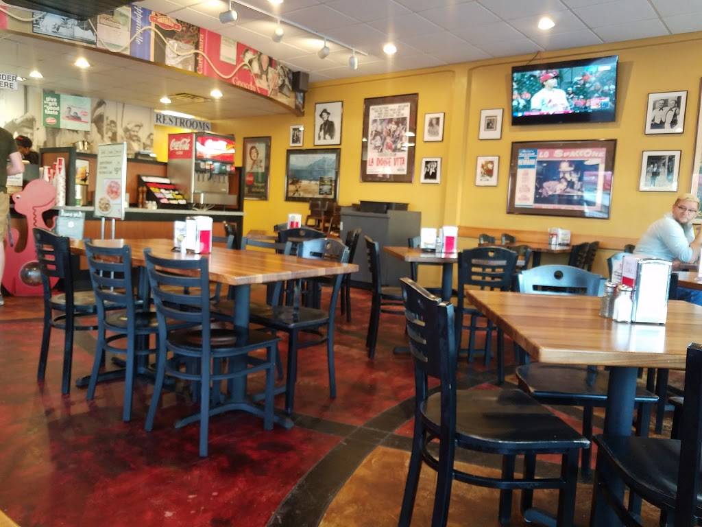 Pasta House Co Pronto | restaurant | 2539 S Brentwood Blvd, St. Louis, MO 63144, USA | 3142925000 OR +1 314-292-5000