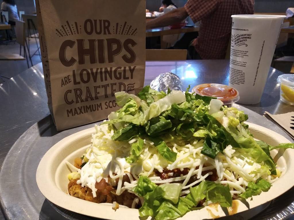 Chipotle Mexican Grill | restaurant | 1092 E Hospitality Ln Ste B, San Bernardino, CA 92408, USA | 9097999420 OR +1 909-799-9420