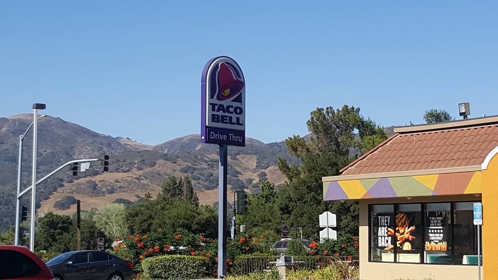 Taco Bell | meal takeaway | 191 E Hwy 246, Buellton, CA 93427, USA | 8056886683 OR +1 805-688-6683