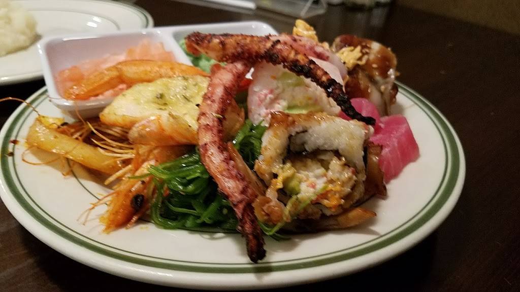 Sumo Asian Buffet And Grill | restaurant | 21610 Victory Blvd, Woodland Hills, CA 91367, USA | 8188872688 OR +1 818-887-2688