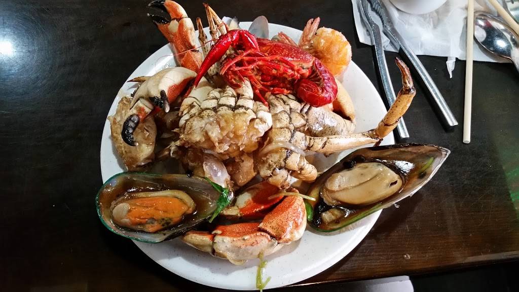 Hong Hsi | restaurant | 2051 Bartow Ave, Bronx, NY 10475, USA | 7183792200 OR +1 718-379-2200