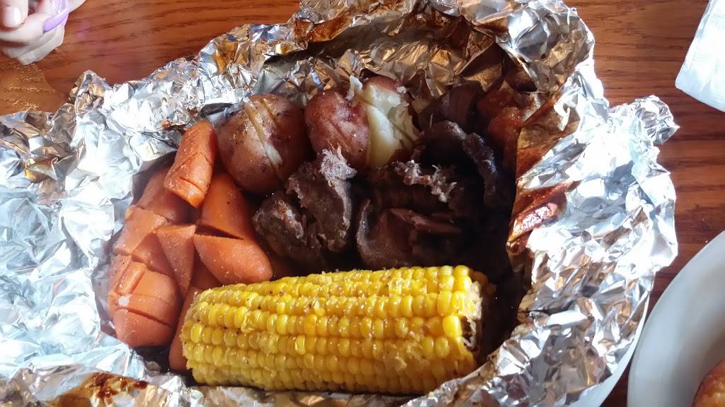 Cracker Barrel Old Country Store | restaurant | 14765 North Fwy, Houston, TX 77090, USA | 2818720809 OR +1 281-872-0809