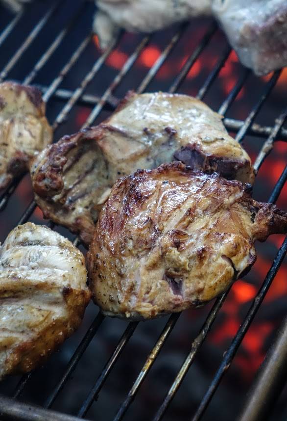 Odeens BBQ | restaurant | 545 Ridgebury Rd, Ridgefield, CT 06877, USA | 2034381741 OR +1 203-438-1741