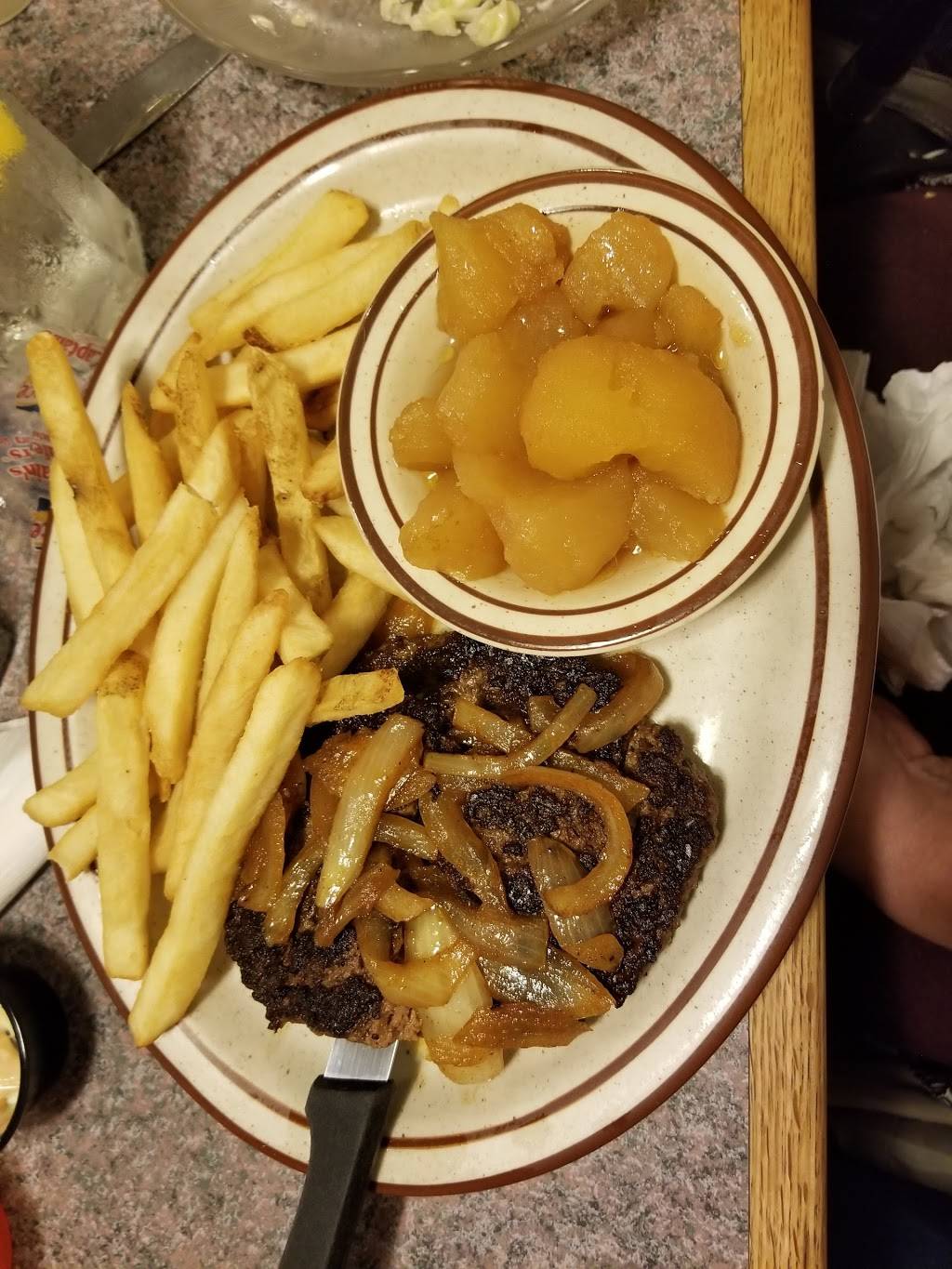 Southern Family Restaurant | restaurant | 4689 Yadkinville Rd, Pfafftown, NC 27040, USA | 3369224784 OR +1 336-922-4784