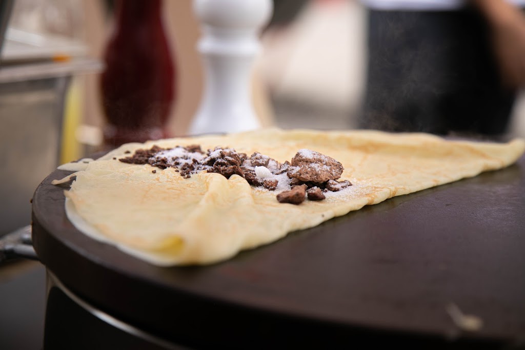 Camille&Arnaud | restaurant | 1810 Elm St, Cincinnati, OH 45202, USA | 5133025994 OR +1 513-302-5994