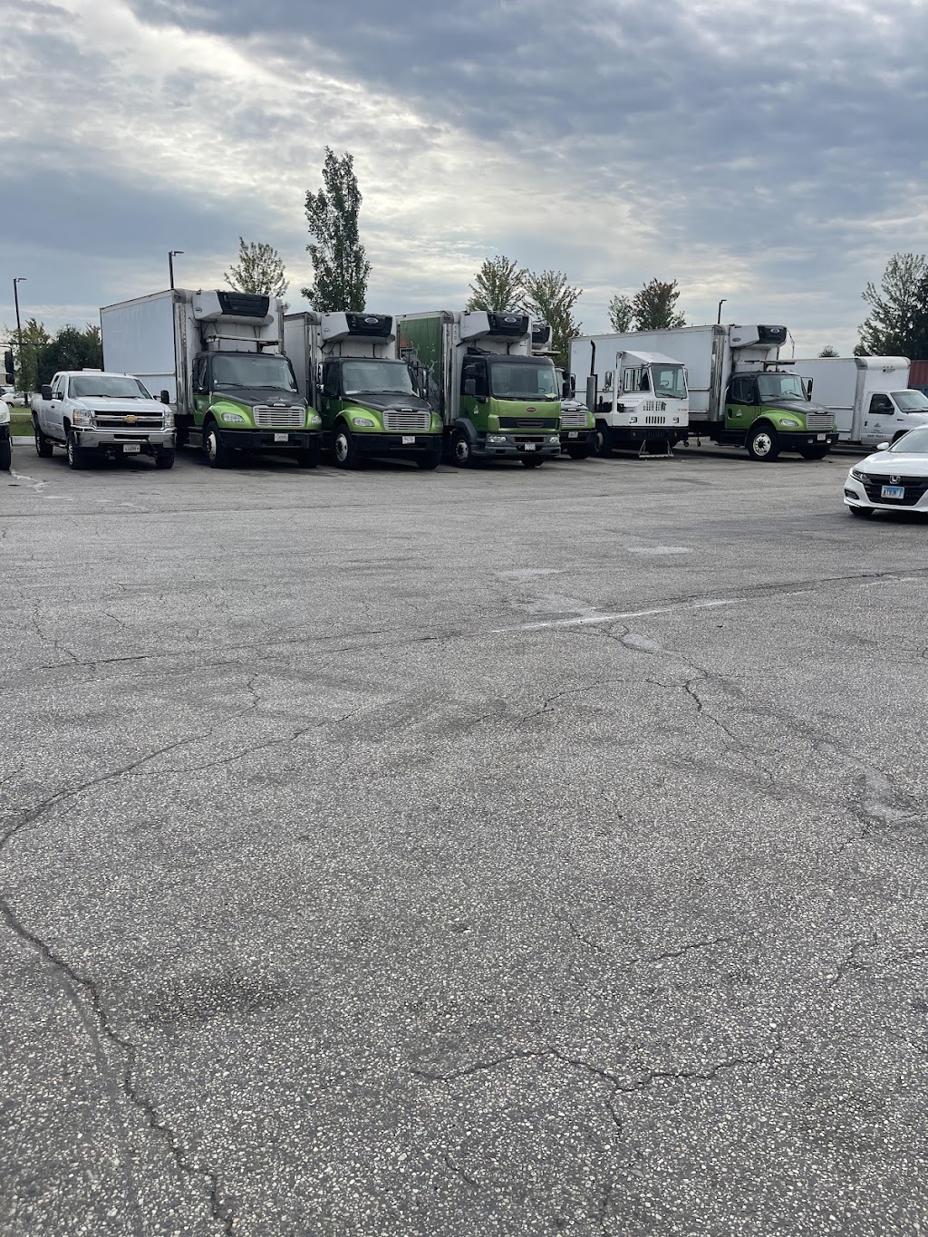 Get Fresh Produce, LLC | restaurant | 1441 Brewster Creek Blvd, Bartlett, IL 60103, USA | 6306659665 OR +1 630-665-9665