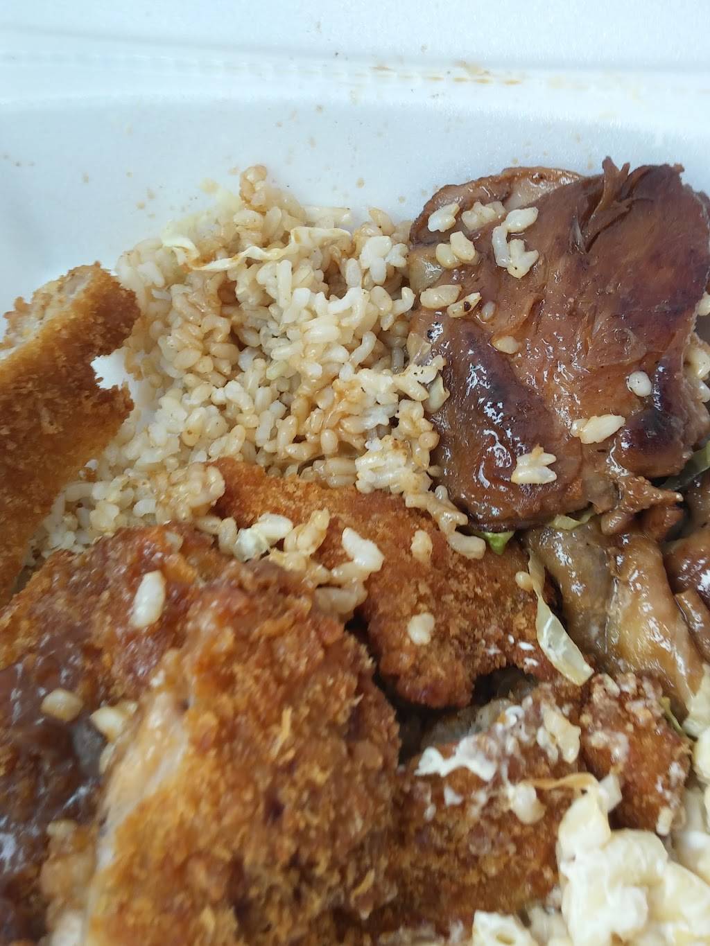 L&L Hawaiian Barbecue | restaurant | 141 E Willow St T, Long Beach, CA 90806, USA | 5624275109 OR +1 562-427-5109