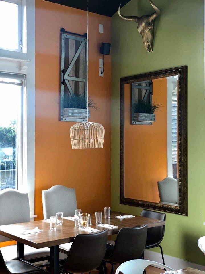 Kokos Restaurant | restaurant | 5 W Myrtle Ln St, Pacific Beach, WA 98571, USA | 3602761090 OR +1 360-276-1090