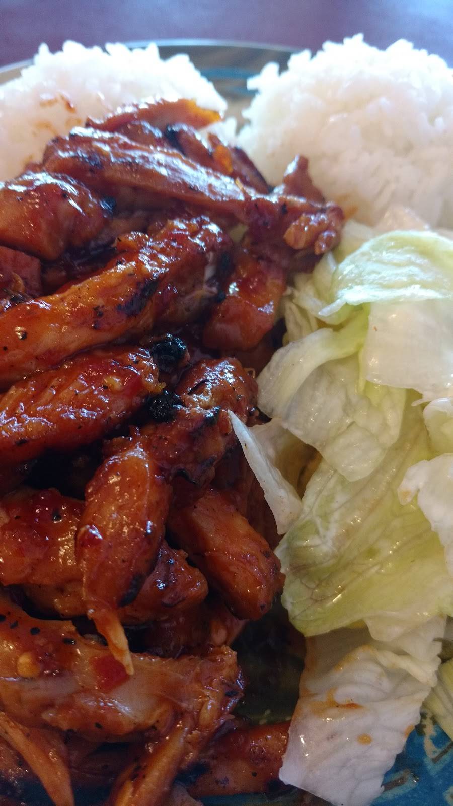Miako Teriyaki Restaurant | restaurant | 301 E Wallace Kneeland Blvd #218, Shelton, WA 98584, USA | 3604268018 OR +1 360-426-8018