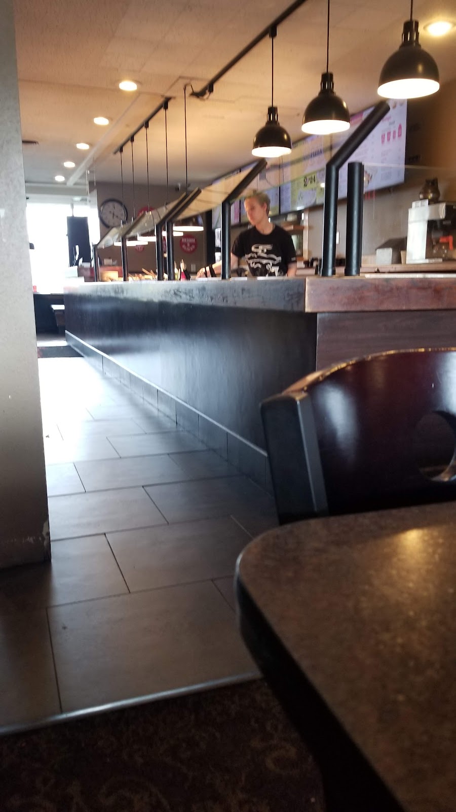 Godfathers Pizza | meal delivery | 1014 N Wenatchee Ave, Wenatchee, WA 98801, USA | 5096625255 OR +1 509-662-5255