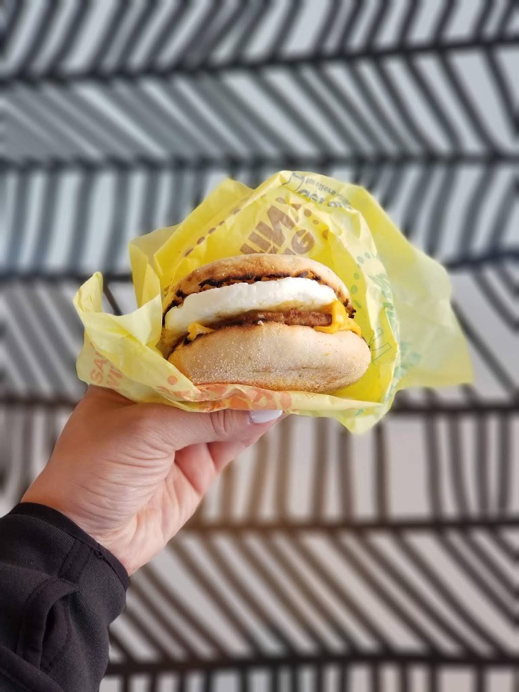 McDonalds | cafe | 10703 Westheimer Rd, Houston, TX 77042, USA | 7137801103 OR +1 713-780-1103