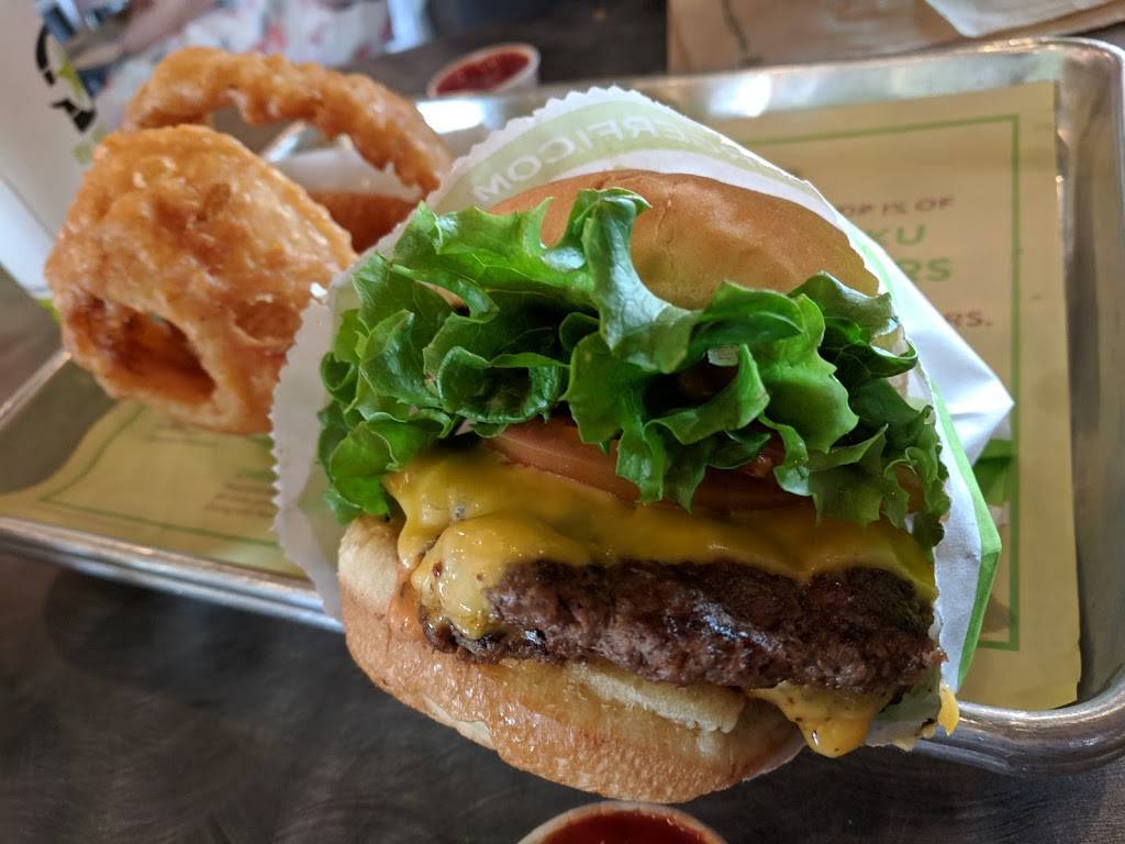 BurgerFi | restaurant | 11165 Park Blvd N C, Seminole, FL 33772, USA | 7276081840 OR +1 727-608-1840