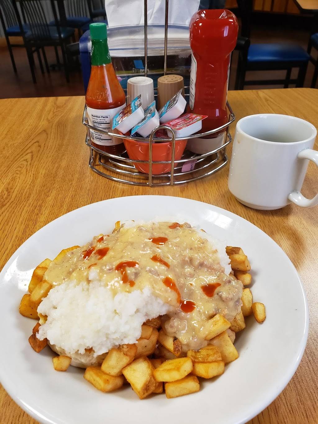 YaYas Comfort Food | restaurant | 2317 Hickory Ave, Harahan, LA 70123, USA | 5045753434 OR +1 504-575-3434