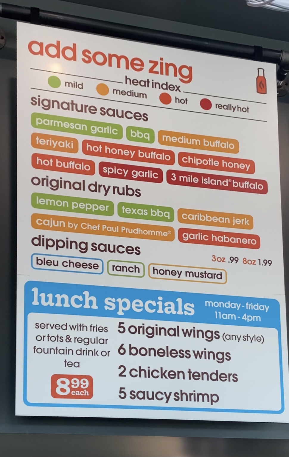 Hoots wings allies of Ray Braswell High School | restaurant | 26742 US-380, Aubrey, TX 76227, USA | 2145563479 OR +1 214-556-3479