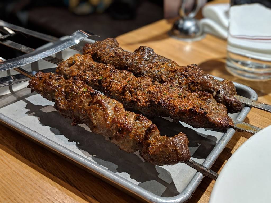 Changan Restaurant | restaurant | 227 W Valley Blvd #348, San Gabriel, CA 91776, USA | 6268720906 OR +1 626-872-0906