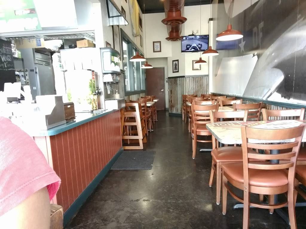 Wingstop | restaurant | 15212 Montfort Rd #314, Dallas, TX 75248, USA | 9722399464 OR +1 972-239-9464