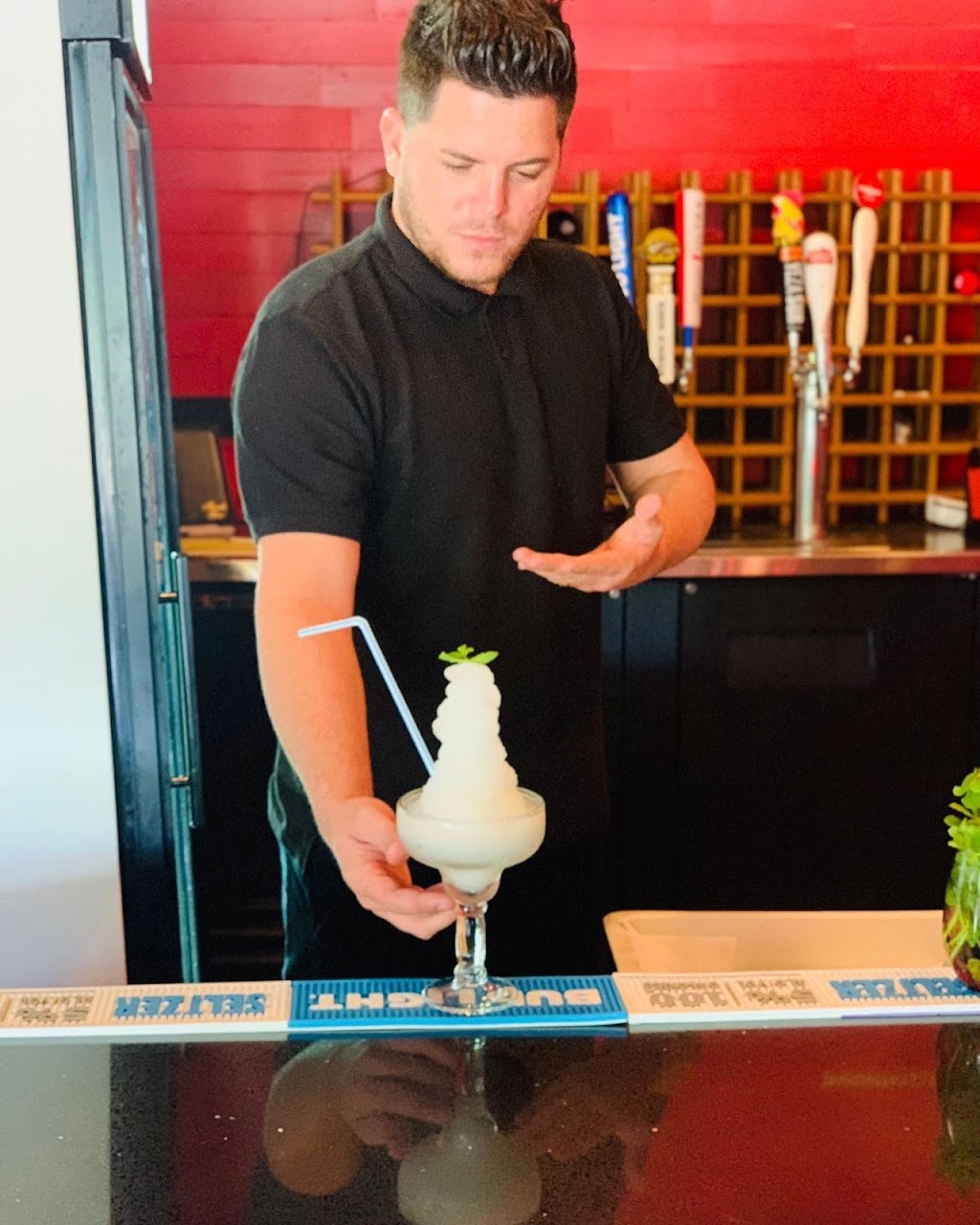 Crazy Fish Miami | restaurant | 10575 SW 109th Ct, Miami, FL 33176, USA | 7868990439 OR +1 786-899-0439