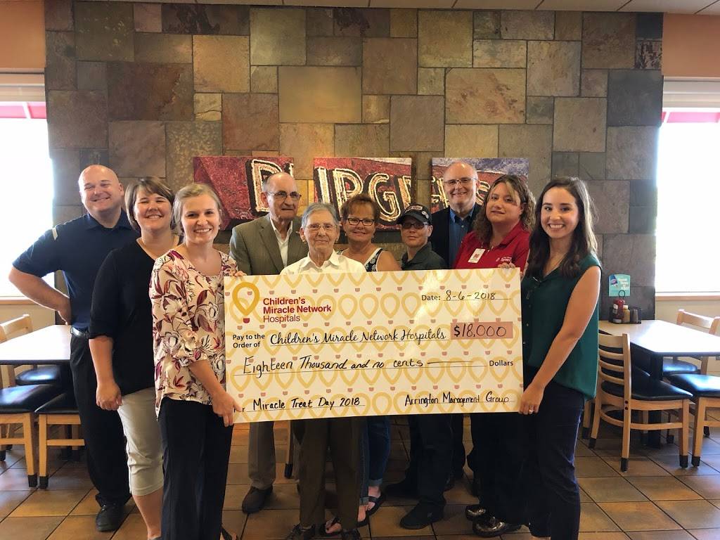 Dairy Queen Grill & Chill | restaurant | 20430 Virgil H Goode Hwy, Rocky Mount, VA 24151, USA | 5403342977 OR +1 540-334-2977