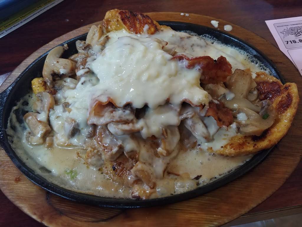 La Cabana Mexican Cuisine | restaurant | 1553 Marinette Ave, Marinette, WI 54143, USA | 7153305903 OR +1 715-330-5903