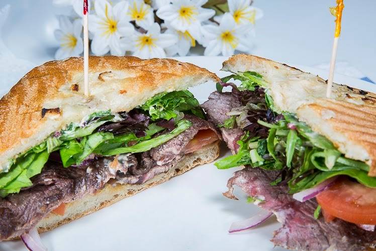 Cafe Con Amor | restaurant | 64-16 Roosevelt Ave, Woodside, NY 11377, USA | 7182055707 OR +1 718-205-5707