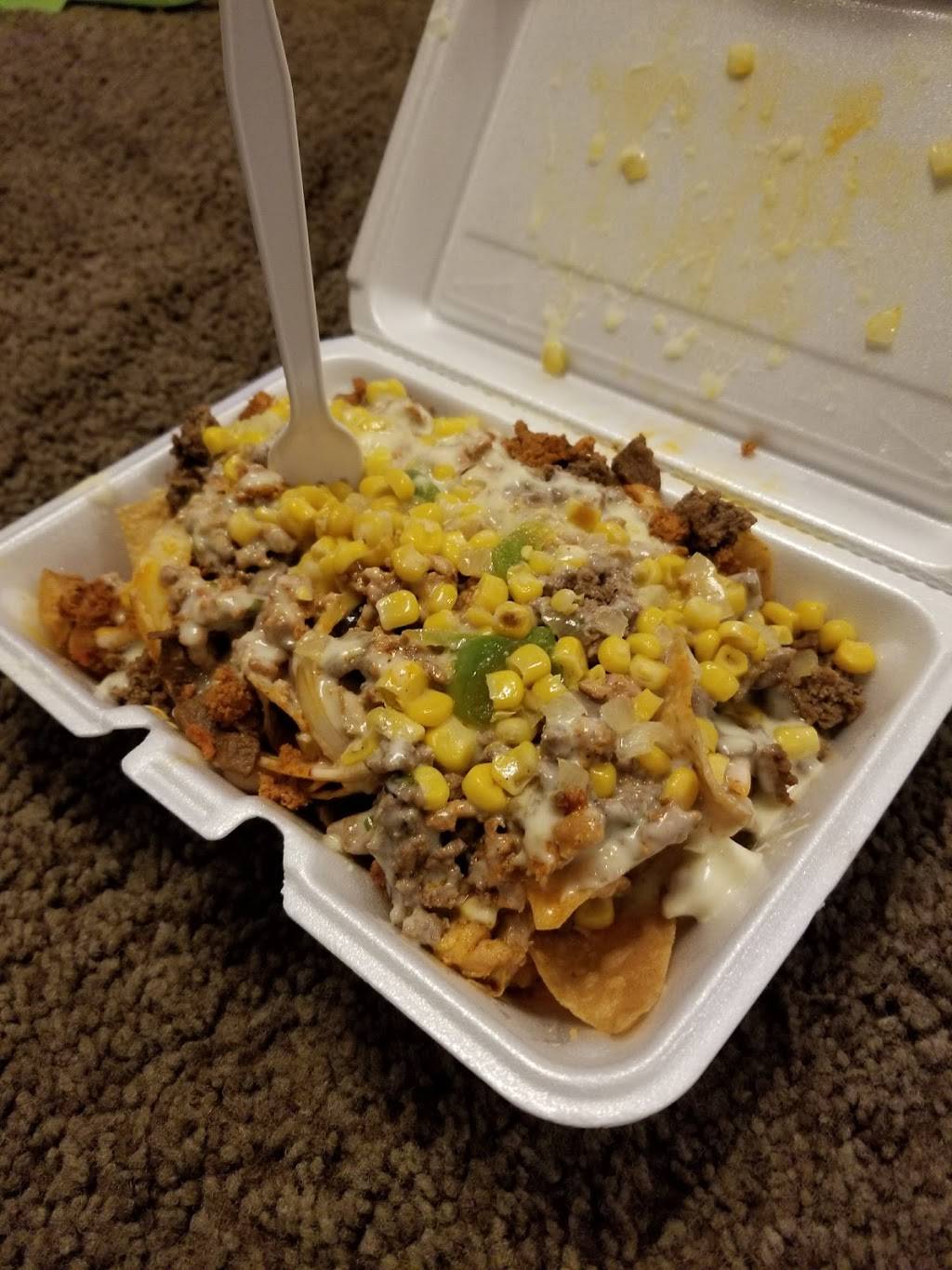 Los Primos Mexican Grill | restaurant | 124 W Jefferson St, Goshen, IN 46528, USA | 5749715223 OR +1 574-971-5223