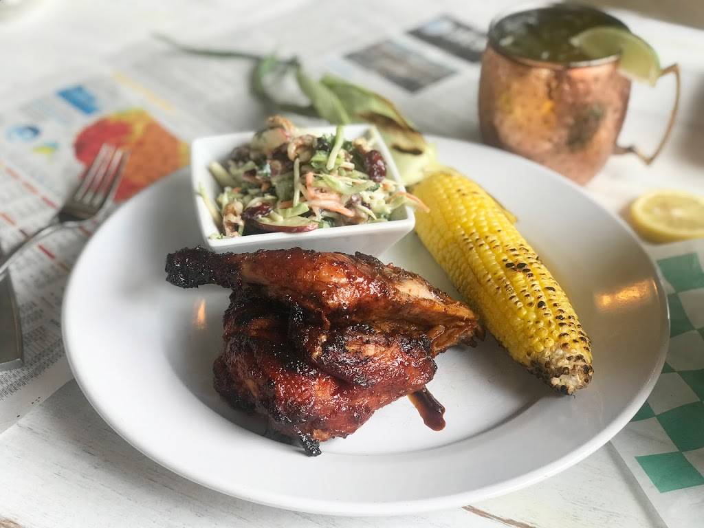 The Mainland Kitchen + Pub | restaurant | 151 NJ-72, Manahawkin, NJ 08050, USA | 6094816100 OR +1 609-481-6100