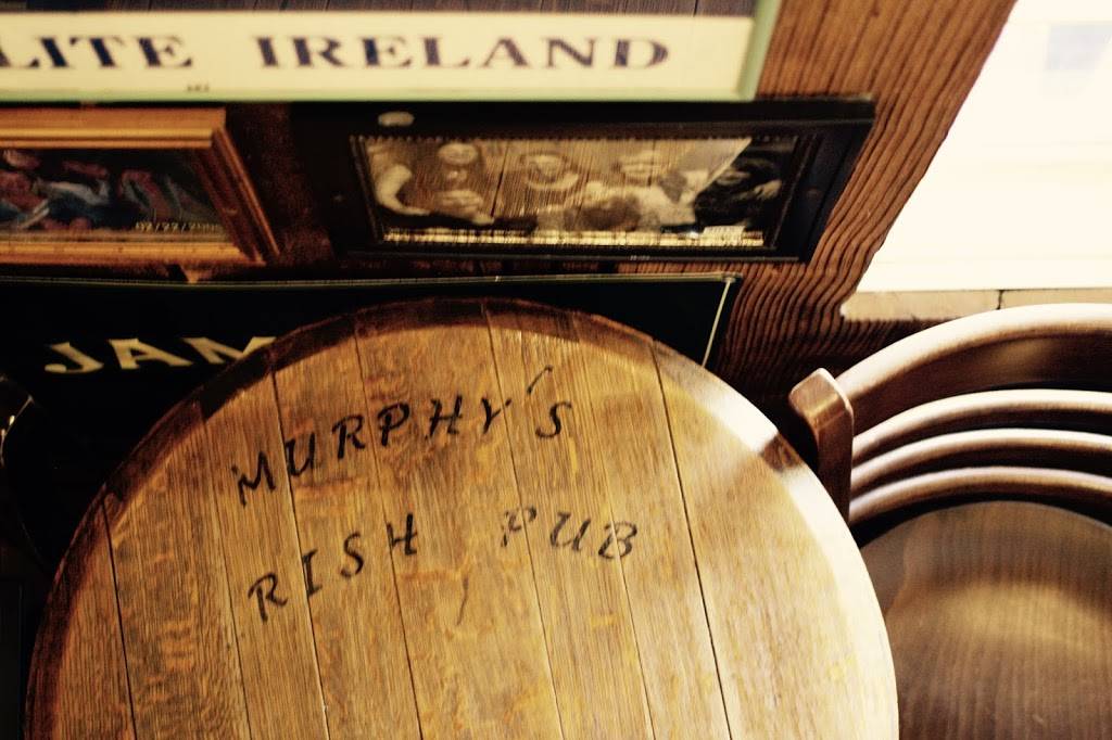Murphys Irish Pub & Restaurant | restaurant | 464 1st St E, Sonoma, CA 95476, USA | 7079350660 OR +1 707-935-0660