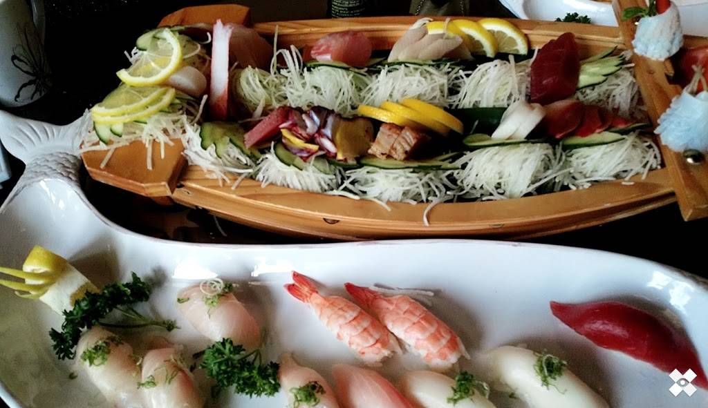 The Sushi | restaurant | 16 W Horizon Ridge Pkwy # 120, Henderson, NV 89012, USA | 7025585779 OR +1 702-558-5779
