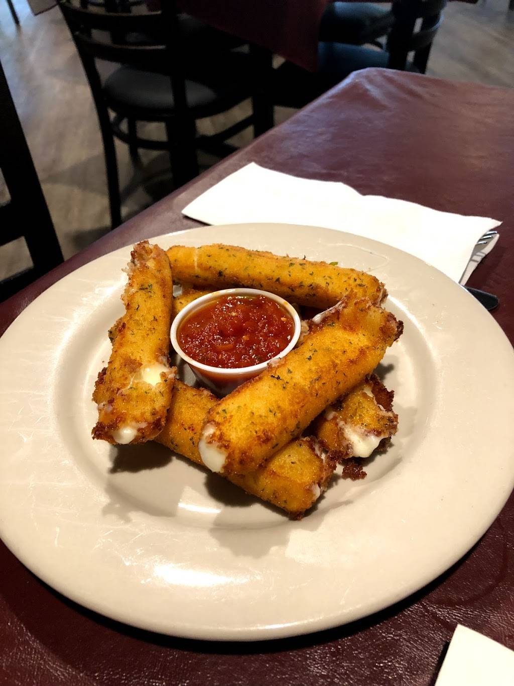 Pal Joeys Restaurant | restaurant | 2030 Main St, Batavia, IL 60510, USA | 6305936600 OR +1 630-593-6600