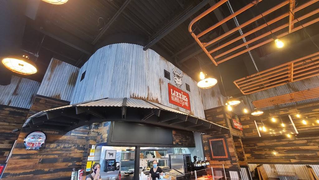 Lizzies Memphis Style Barbecue | restaurant | 3270 Margaritaville Blvd, Kissimmee, FL 34747, USA | 4079547282 OR +1 407-954-7282