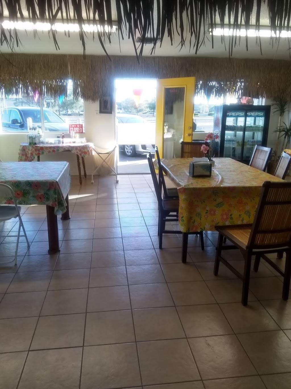 Grass Shack Hot Dogs, Shaved Ice, Pulled Pork. Lemonade | meal takeaway | 10664 E Apache Trail, Mesa, AZ 85208, USA | 4808097112 OR +1 480-809-7112