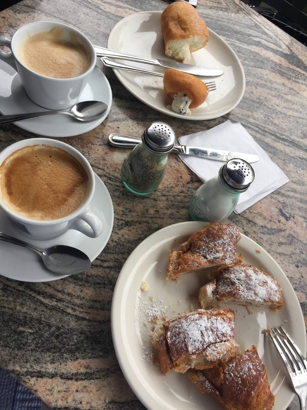 Cafe Zucchero | restaurant | 1731 India St, San Diego, CA 92101, USA | 6195311731 OR +1 619-531-1731