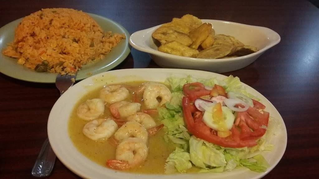 Jaritza Restaurant | restaurant | 2206 Federal St, Camden, NJ 08105, USA | 8562251527 OR +1 856-225-1527