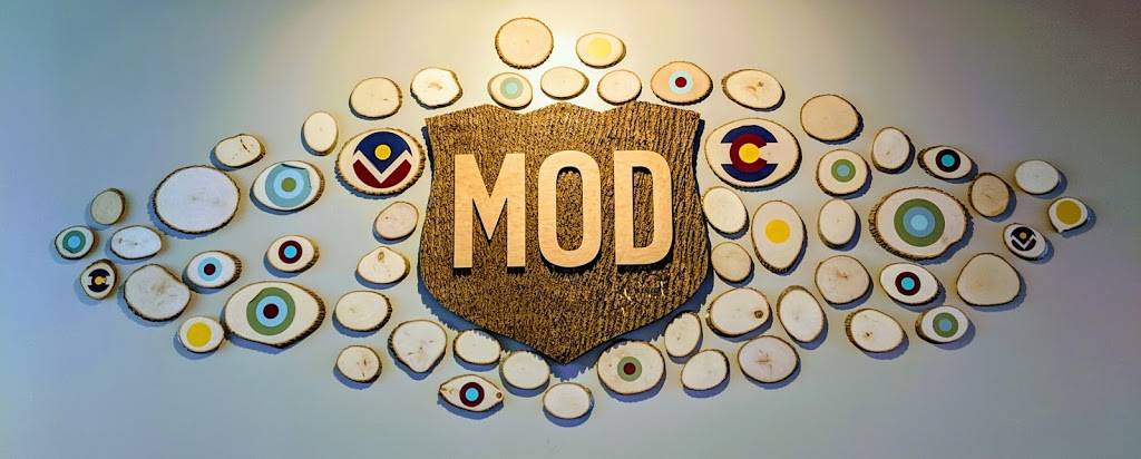 MOD Pizza | restaurant | 9135 Northfield Blvd #140, Denver, CO 80230, USA | 7202426046 OR +1 720-242-6046