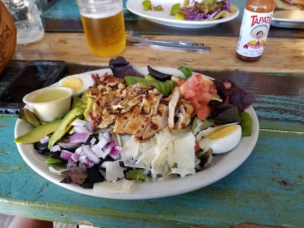 Nates Garden Grill | restaurant | 3120 Euclid Ave, San Diego, CA 92105, USA | 6195467700 OR +1 619-546-7700