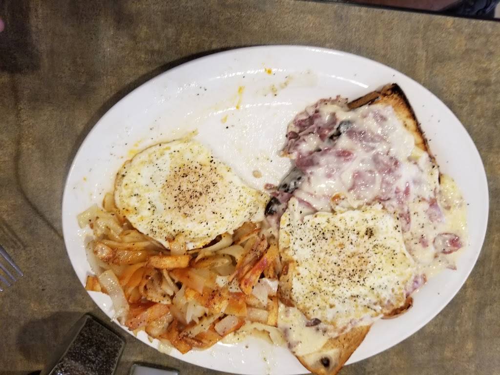 Country Pride | restaurant | 1024 US-301, Baldwin, FL 32234, USA | 9042664281 OR +1 904-266-4281