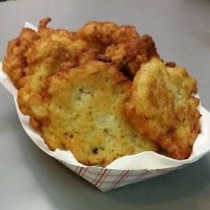The Potato Pancake Shack | restaurant | 27 Wilson St, Larksville, PA 18704, USA | 5702881584 OR +1 570-288-1584