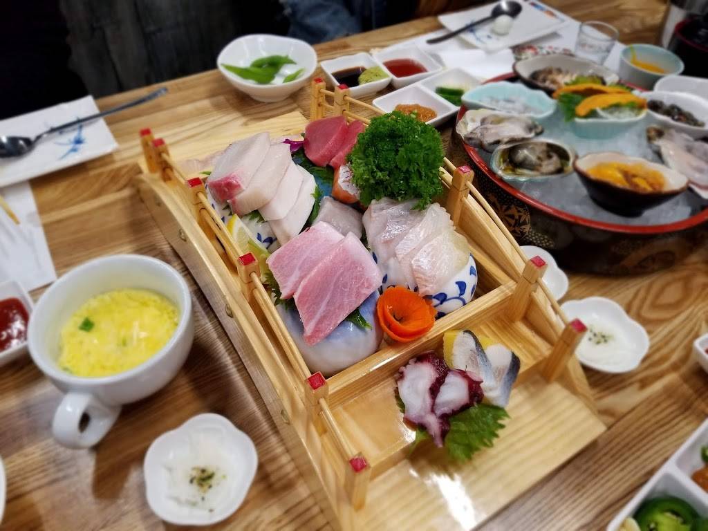 튀는활어 | restaurant | 1101 S Vermont Ave #101-102, Los Angeles, CA 90006, USA | 2133803385 OR +1 213-380-3385