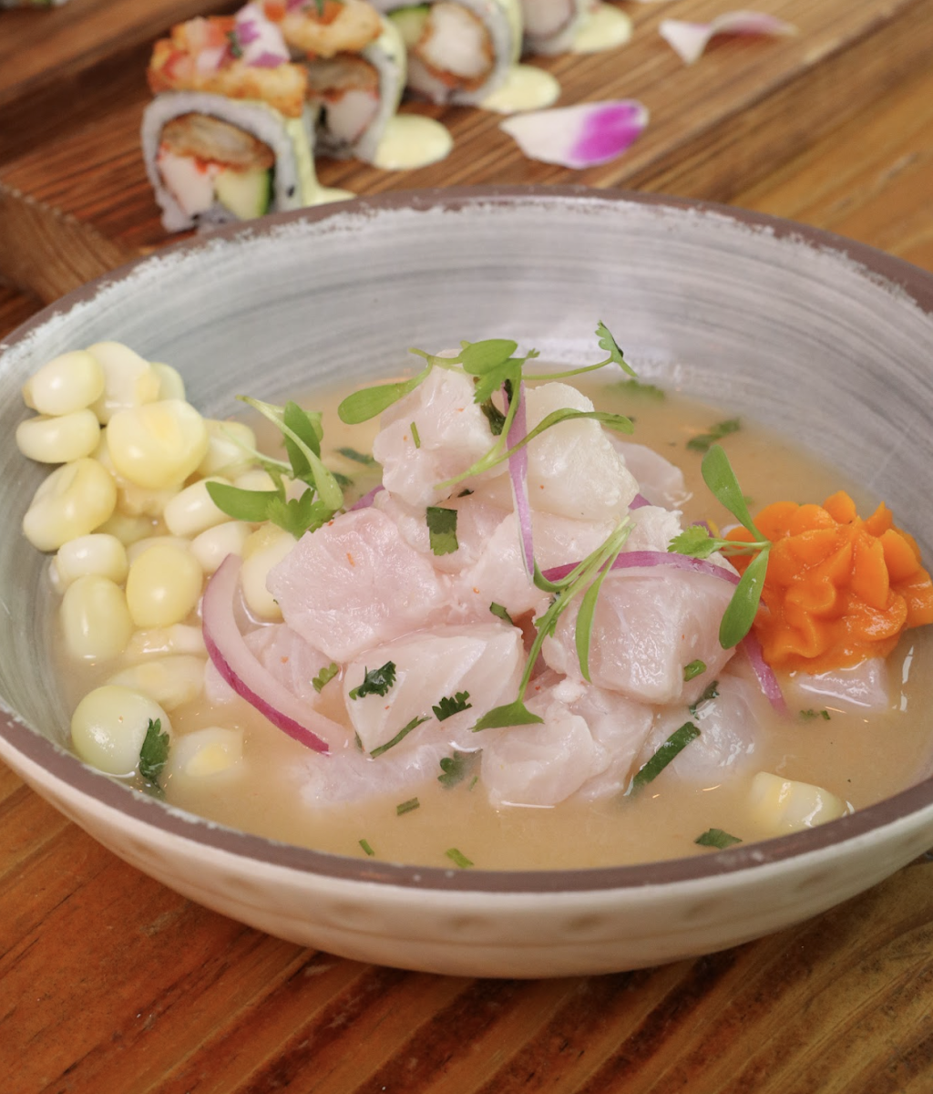 Ceviches By Divino ® Cranston | restaurant | 1000 Chapel View Blvd #100, Cranston, RI 02920, USA | 4012818128 OR +1 401-281-8128