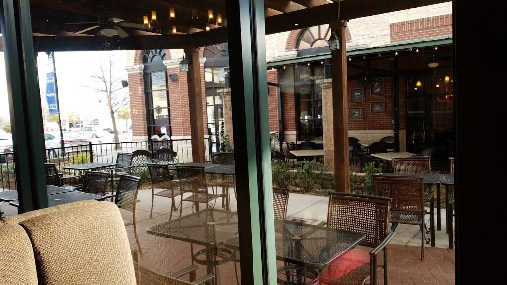 Starwood Cafe | cafe | 2821 Craig Dr #101, McKinney, TX 75070, USA | 2144916965 OR +1 214-491-6965