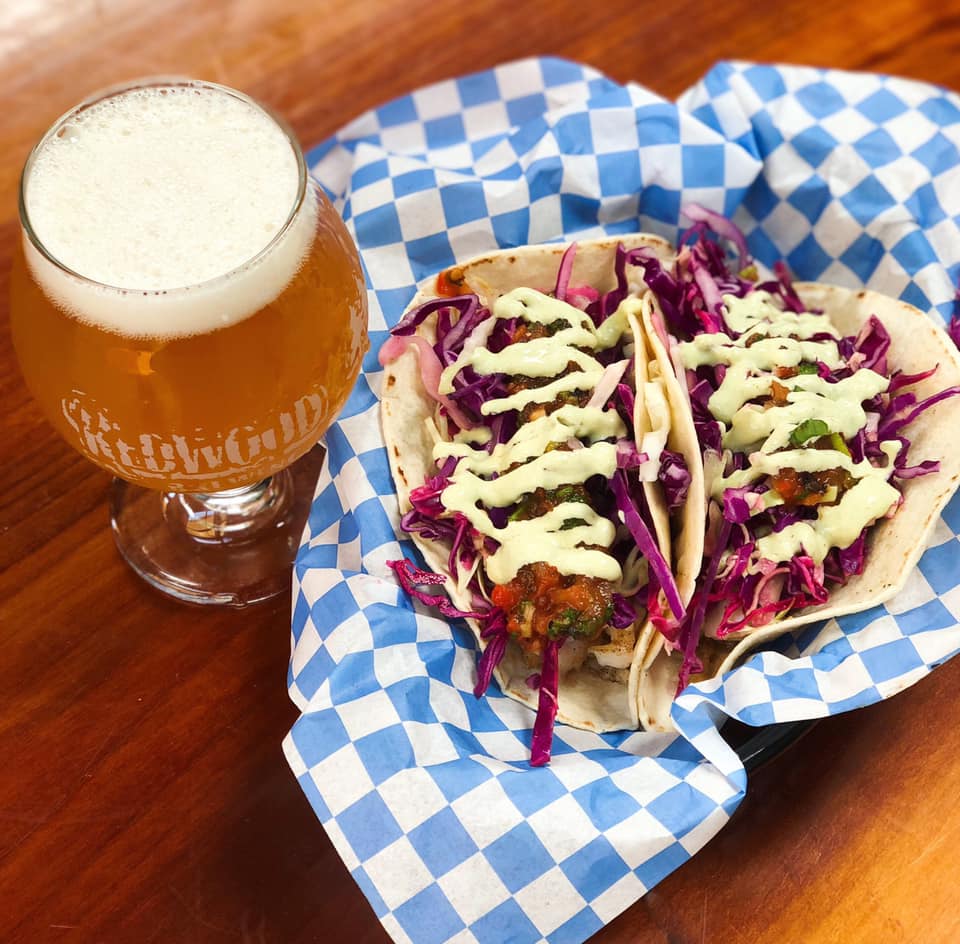 Redwood Curtain Brewing Company | restaurant | 550 S G St, Arcata, CA 95521, USA | 7078267222 OR +1 707-826-7222