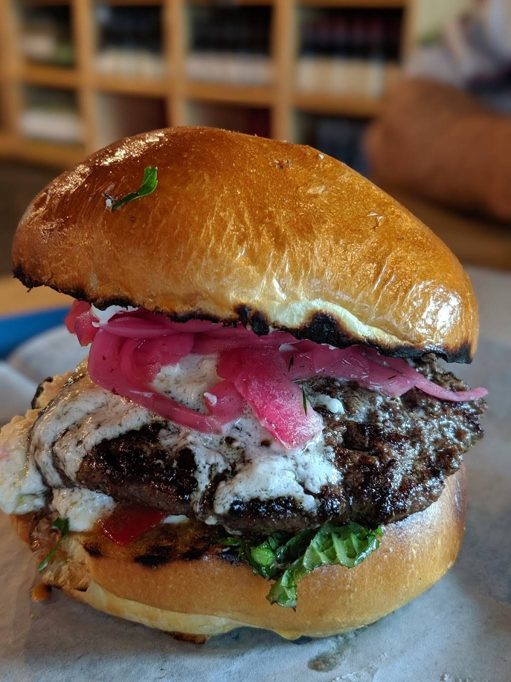 The Vin Bin Southboro | meal takeaway | 154 Turnpike Rd, Southborough, MA 01772, USA | 5084858884 OR +1 508-485-8884