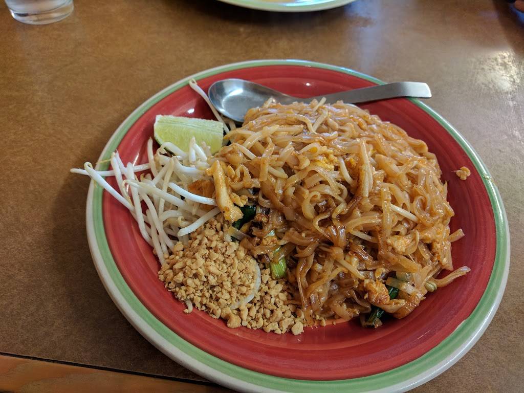 Chai Thai | restaurant | 14035 SE Stark St, Portland, OR 97233, USA | 5032572753 OR +1 503-257-2753