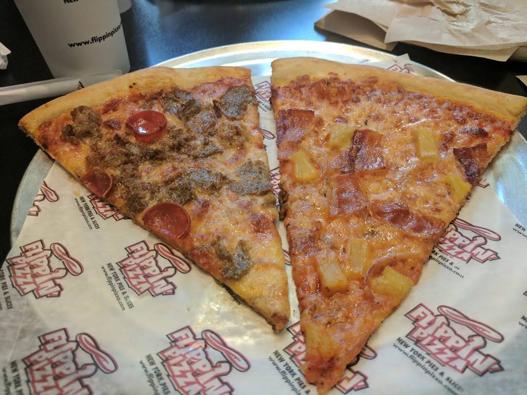 Flippin Pizza | restaurant | 16615 Dove Canyon Rd, San Diego, CA 92127, USA | 8586749977 OR +1 858-674-9977