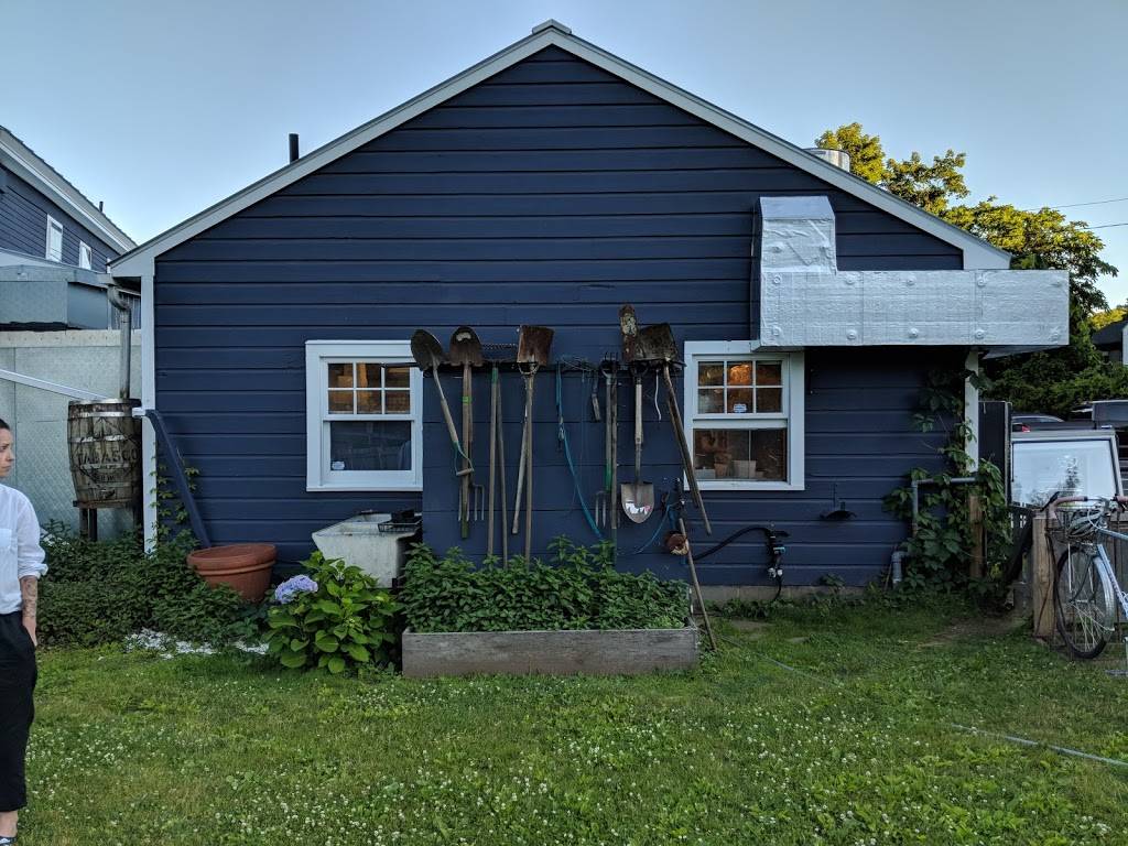 The Prairie Whale | restaurant | 178 Main St, Great Barrington, MA 01230, USA | 4135285050 OR +1 413-528-5050